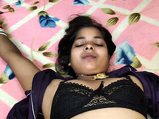 Desi Girlfriend Boyfriend First Night Honeymoon Fucking Videos