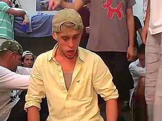 Homo Lad Massages