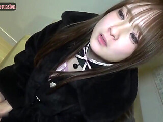 China Cosplay Beauty Knows Exactly How to Tempt Stunning Curves and a No Strings Attached Creampie