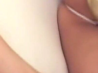 Sloppy Lesbian Pussy Feast Dripping Wet Orgasms