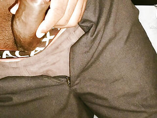 Hot and handsome boy masturbation desi Big Dick Village boys masturbatio