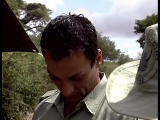 Amateur Teens From Germany Got Fucked Together in Outdoor Threesome