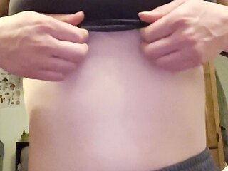 Do You Like My Perky Tits?