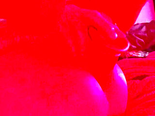 Red light pleasures