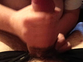 My wife wanted me to take it