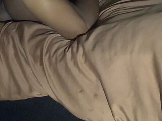 Ebony Fat Lips Sucks My Dick Sloppy Seconds Slim Teen Wet Pussy POV