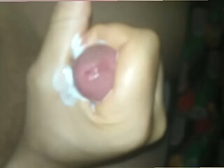 African807 - long dick cum