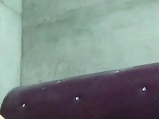 Wanna Try to Fingering Her Pussy with Deodorant