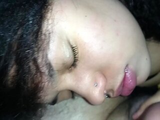 Pov Big Fleshy Lips And Cock Suckers, Deep Sucking Cuckold Cock