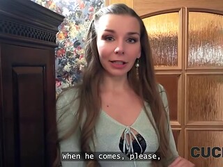 Cuck 4K - beautiful video