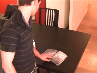 French slut fucked by straight arab fetish boy