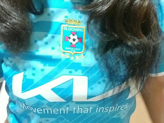 Confessing What I Did in the Public Bathroom with My Friend