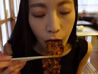 Jagaaaaan: Blowjob, Amateur  Asian Porn