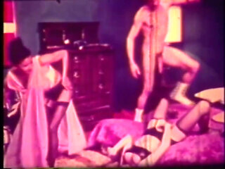 Cris and John Fuck Him