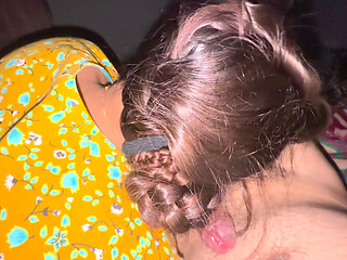 My Indian Wife Fucking Hard  Doggy Style Full Night