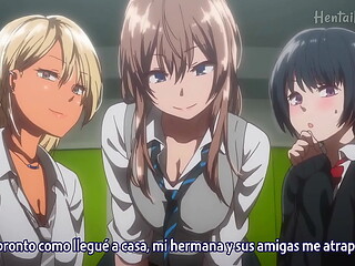 Uchi no Otouto Maji de Dekain Dakedo Mi ni Konai?