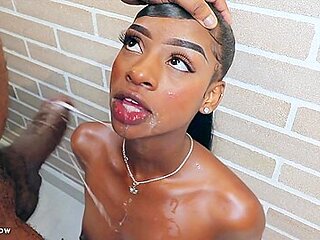 Exotic Xxx Movie Deep Throat Hottest Like In Your Dreams