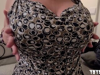 Master/submissive" Initiation: the Day I Understood I'm Being Educated to Be His - Part.2