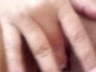 Curvy Wife Fingering