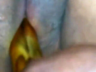 BBC Facefuck While Licking My Pussy Fucking Me with Dildo
