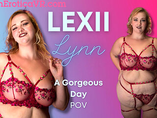 Lexii Lynn - A Gorgeous Day