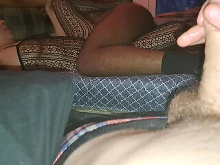 Wife Shared by BBC Bull