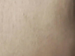 I Put My Finger in Sister-in-law's Pussy and Then Left It