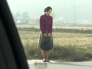 A Man and A Woman ?? ? 2007 (Old Man)