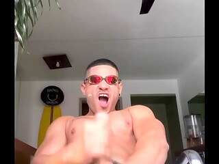 Quer fuder esse cuzinho?