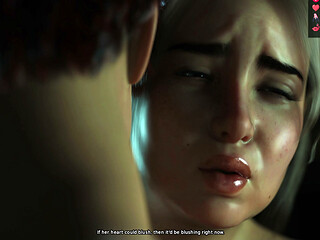 Game of Hearts Part 33