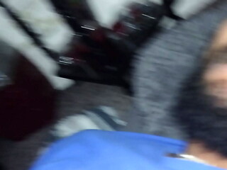 Big black Dick Playing A Song Jay Smooth Stokes