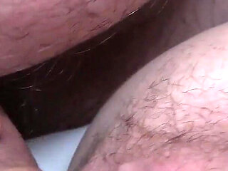 Nicole Rae's Gangbang with Anal