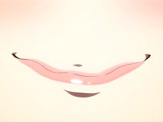 Quiet Woman with Illusion filled with secret passion