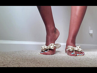 Human Doormat Series Lay and Wait