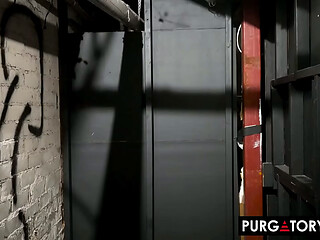 PURGATORYX Worth the Risk Vol 1 Part 2 with Audrey Reid
