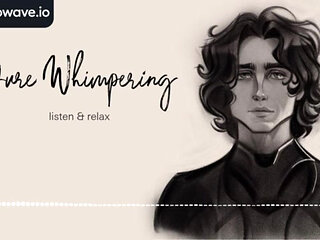 Pure Male Whimpering ASMR