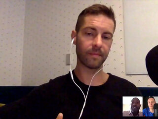 Ice Cream Sex - Himeros Live