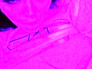 Amateur solo jock jerks his throbbing cock