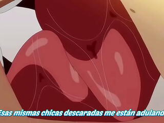 Anime hentai