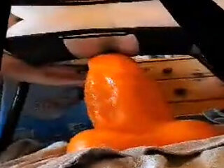 Orge XXL Goliath XXL Goliath XXXXL from MrHankeytoys