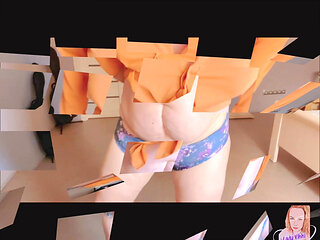 Granny Panties Collection