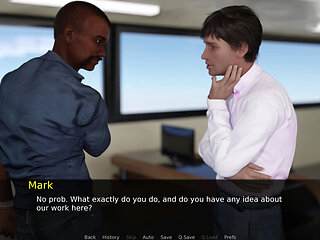 Interracial Exchange (part 12)