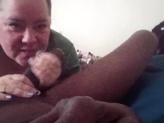 My Ghost throat girlfriend