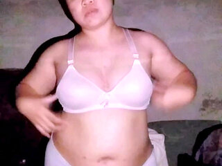 I'm Horny and Want Some Fuck