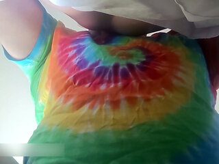 BBC Pinup Cum Swallow Starring Abbi Rhodes