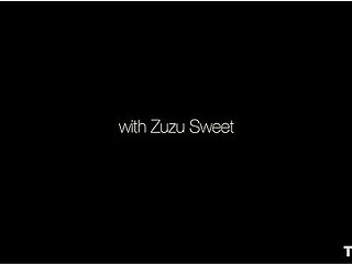 Oil Wrap 2 - Zuzu Sweet