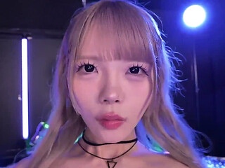 Reia Misumi - Dance Fuck Idol 2