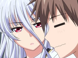 Hentai Schoolgirl Passionate Encounters