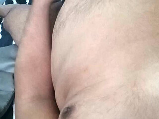 PINOY CHUBBY BOY MASTURBATION WITH CUMSHOT