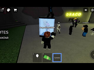 kinasta sa roblox part 2